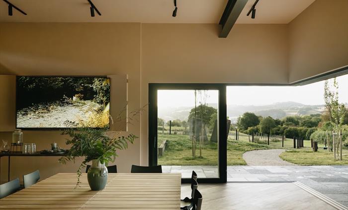 Original Hideaways - Grain loft